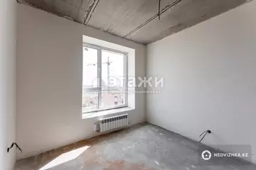 60.93 м², 2-комнатная квартира, этаж 5 из 9, 61 м², изображение - 5