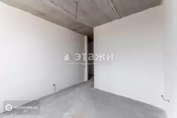 60.93 м², 2-комнатная квартира, этаж 5 из 9, 61 м², изображение - 6
