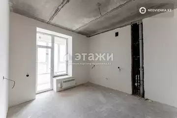 60.93 м², 2-комнатная квартира, этаж 5 из 9, 61 м², изображение - 8