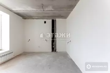 60.93 м², 2-комнатная квартира, этаж 5 из 9, 61 м², изображение - 9