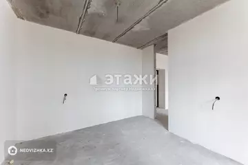 60.93 м², 2-комнатная квартира, этаж 5 из 9, 61 м², изображение - 11