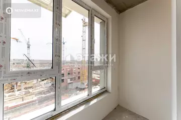 60.93 м², 2-комнатная квартира, этаж 5 из 9, 61 м², изображение - 14