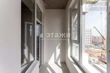 60.93 м², 2-комнатная квартира, этаж 5 из 9, 61 м², изображение - 15