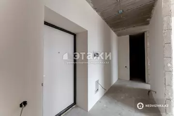 60.93 м², 2-комнатная квартира, этаж 5 из 9, 61 м², изображение - 16