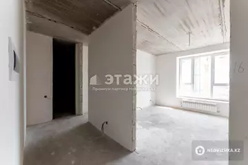 60.93 м², 2-комнатная квартира, этаж 5 из 9, 61 м², изображение - 18