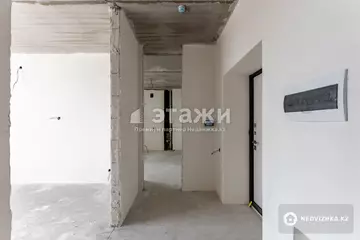 60.93 м², 2-комнатная квартира, этаж 5 из 9, 61 м², изображение - 19