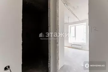 60.93 м², 2-комнатная квартира, этаж 5 из 9, 61 м², изображение - 22