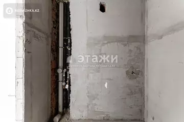 60.93 м², 2-комнатная квартира, этаж 5 из 9, 61 м², изображение - 24