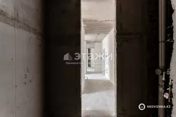 60.93 м², 2-комнатная квартира, этаж 5 из 9, 61 м², изображение - 25
