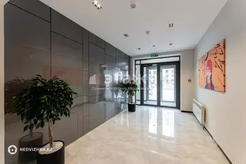 60.93 м², 2-комнатная квартира, этаж 5 из 9, 61 м², изображение - 29