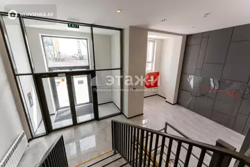 60.93 м², 2-комнатная квартира, этаж 5 из 9, 61 м², изображение - 31