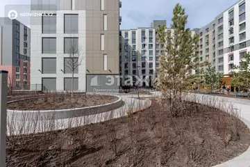 60.93 м², 2-комнатная квартира, этаж 5 из 9, 61 м², изображение - 35