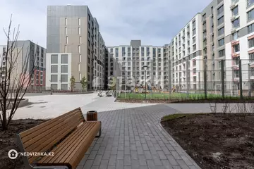 60.93 м², 2-комнатная квартира, этаж 5 из 9, 61 м², изображение - 36