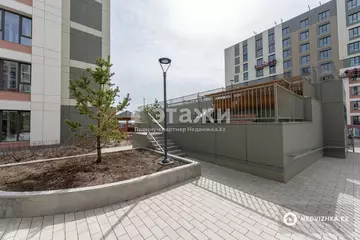 60.93 м², 2-комнатная квартира, этаж 5 из 9, 61 м², изображение - 37