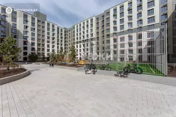 60.93 м², 2-комнатная квартира, этаж 5 из 9, 61 м², изображение - 38