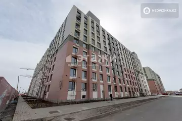 60.93 м², 2-комнатная квартира, этаж 5 из 9, 61 м², изображение - 40