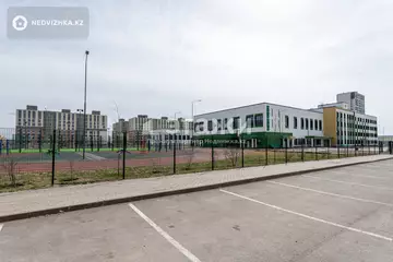 60.93 м², 2-комнатная квартира, этаж 5 из 9, 61 м², изображение - 42