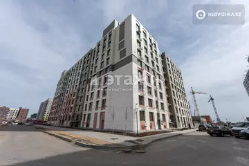 60.93 м², 2-комнатная квартира, этаж 5 из 9, 61 м², изображение - 43