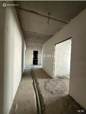 2-комнатная квартира, этаж 4 из 5, 73 м²