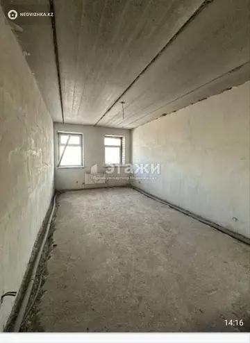 2-комнатная квартира, этаж 4 из 5, 73 м²