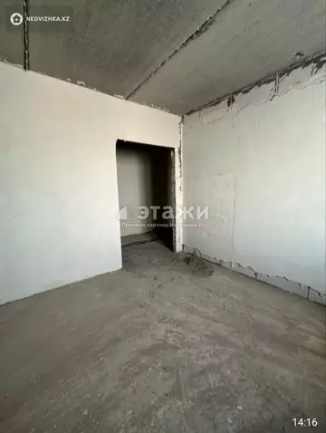 2-комнатная квартира, этаж 4 из 5, 73 м²
