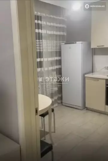 1-комнатная квартира, этаж 10 из 18, 40 м²