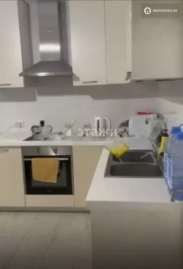 1-комнатная квартира, этаж 10 из 18, 40 м²