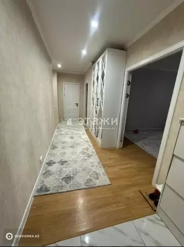 79 м², 2-комнатная квартира, этаж 8 из 12, 79 м², изображение - 4