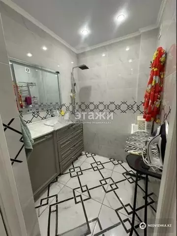 79 м², 2-комнатная квартира, этаж 8 из 12, 79 м², изображение - 6