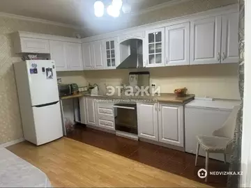 79 м², 2-комнатная квартира, этаж 8 из 12, 79 м², изображение - 7