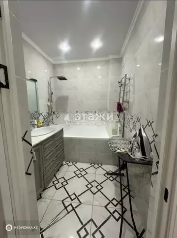 79 м², 2-комнатная квартира, этаж 8 из 12, 79 м², изображение - 9