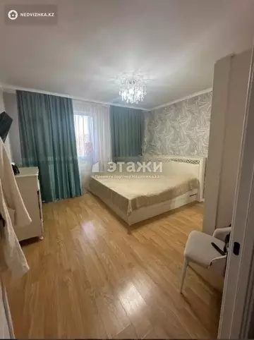79 м², 2-комнатная квартира, этаж 8 из 12, 79 м², изображение - 10