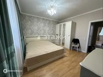 79 м², 2-комнатная квартира, этаж 8 из 12, 79 м², изображение - 11