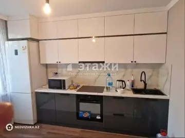 63.4 м², 2-комнатная квартира, этаж 5 из 9, 63 м², изображение - 6