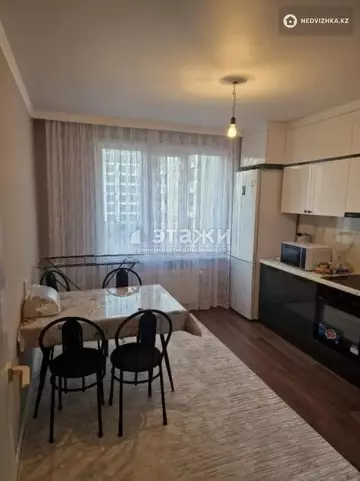 63.4 м², 2-комнатная квартира, этаж 5 из 9, 63 м², изображение - 7