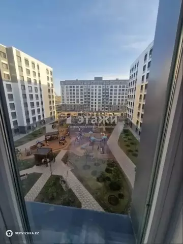 63.4 м², 2-комнатная квартира, этаж 5 из 9, 63 м², изображение - 8