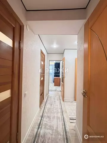 2-комнатная квартира, этаж 8 из 9, 50 м²