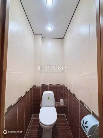 2-комнатная квартира, этаж 8 из 9, 50 м²