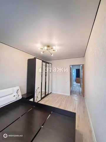 50 м², 2-комнатная квартира, этаж 8 из 9, 50 м², изображение - 4