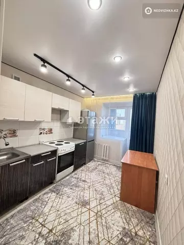 50 м², 2-комнатная квартира, этаж 8 из 9, 50 м², изображение - 6