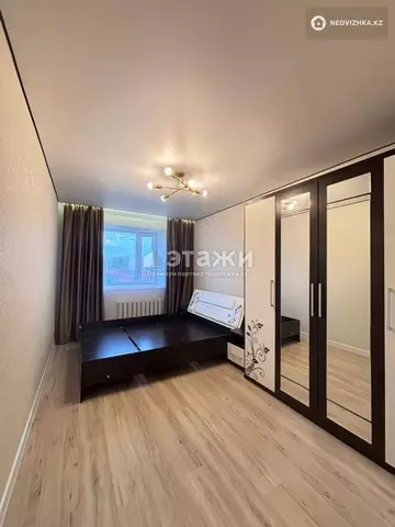50 м², 2-комнатная квартира, этаж 8 из 9, 50 м², изображение - 7