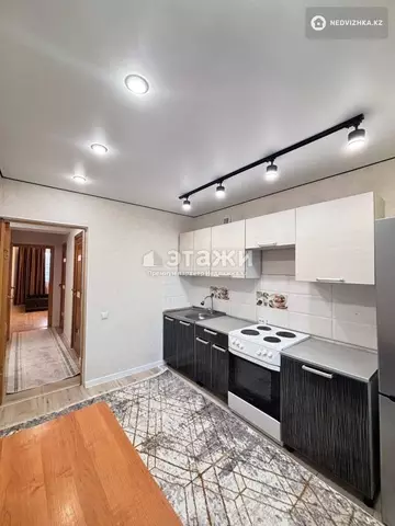 50 м², 2-комнатная квартира, этаж 8 из 9, 50 м², изображение - 8