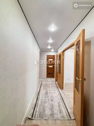 50 м², 2-комнатная квартира, этаж 8 из 9, 50 м², изображение - 10