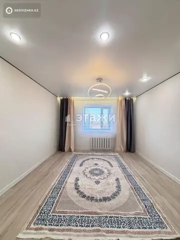 50 м², 2-комнатная квартира, этаж 8 из 9, 50 м², изображение - 11