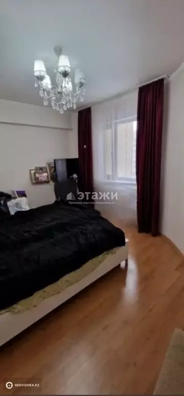 64.5 м², 2-комнатная квартира, этаж 4 из 11, 64 м², изображение - 0
