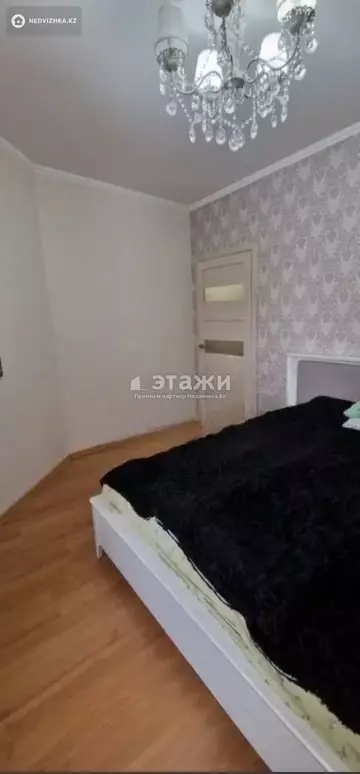 64.5 м², 2-комнатная квартира, этаж 4 из 11, 64 м², изображение - 1