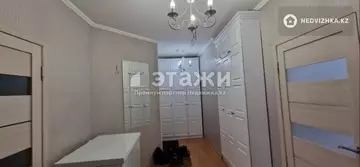 64.5 м², 2-комнатная квартира, этаж 4 из 11, 64 м², изображение - 3