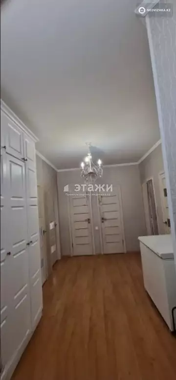 64.5 м², 2-комнатная квартира, этаж 4 из 11, 64 м², изображение - 4
