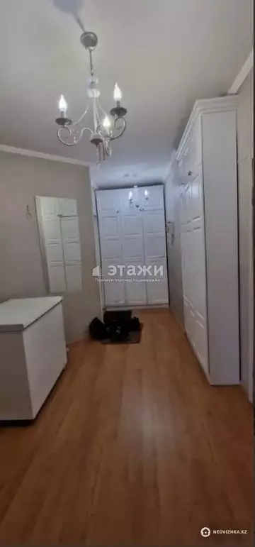 64.5 м², 2-комнатная квартира, этаж 4 из 11, 64 м², изображение - 5