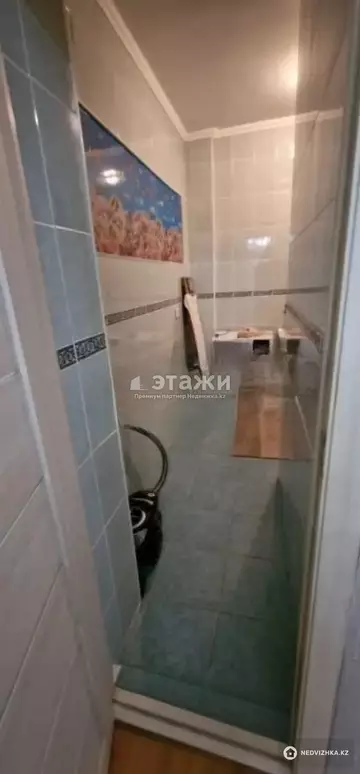 64.5 м², 2-комнатная квартира, этаж 4 из 11, 64 м², изображение - 6